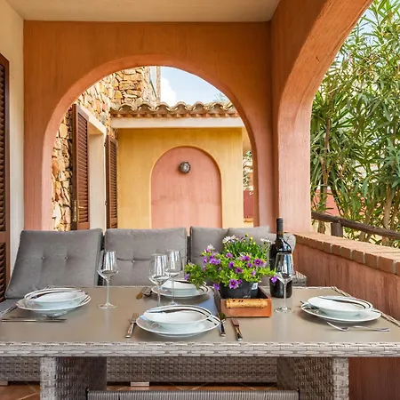 Villa Isabel 2 Villasimius