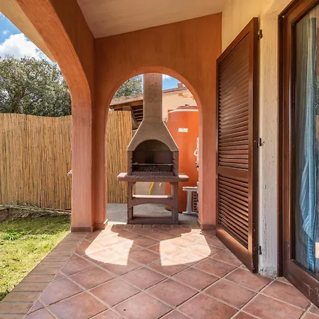 Isabel 2 Villa *