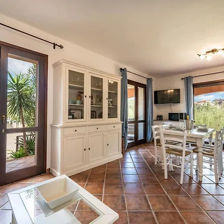 Isabel 2 Villa