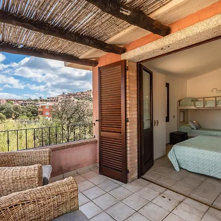 Villa Isabel 2