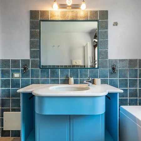 Isabel 2 Villasimius