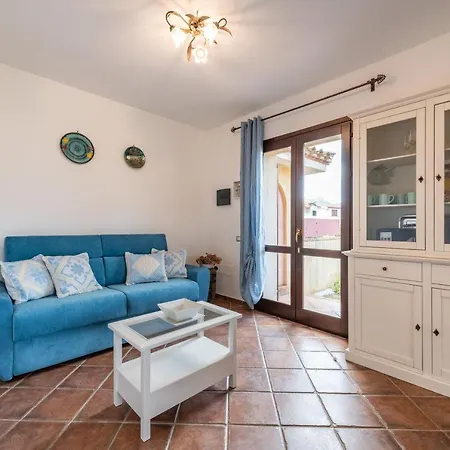 Isabel 2 * Villasimius