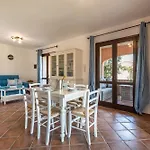 Isabel 2 Villa Villasimius