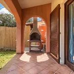 Isabel 2 Villa *