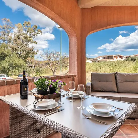 Villa Isabel 2 *
