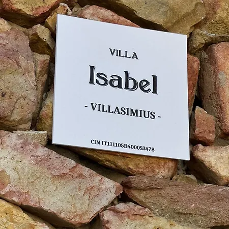 Villa Isabel 2 *