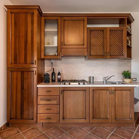 Isabel 2 Villasimius