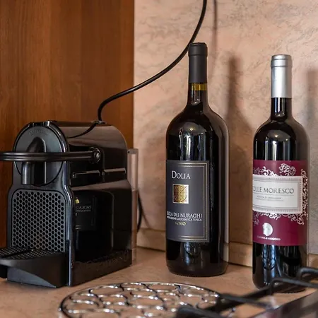 Isabel 2 Villasimius