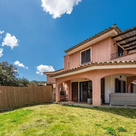 Isabel 2 * Villasimius